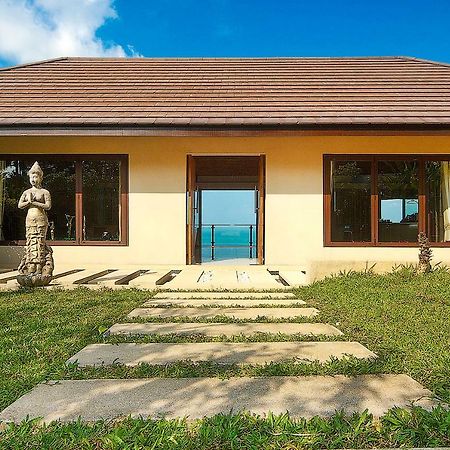 Baan Napoli Luxury Villa بوفوت المظهر الخارجي الصورة