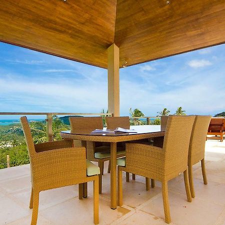 Baan Napoli Luxury Villa بوفوت المظهر الخارجي الصورة