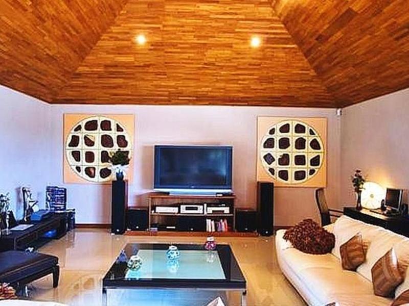 Baan Napoli Luxury Villa بوفوت المظهر الخارجي الصورة