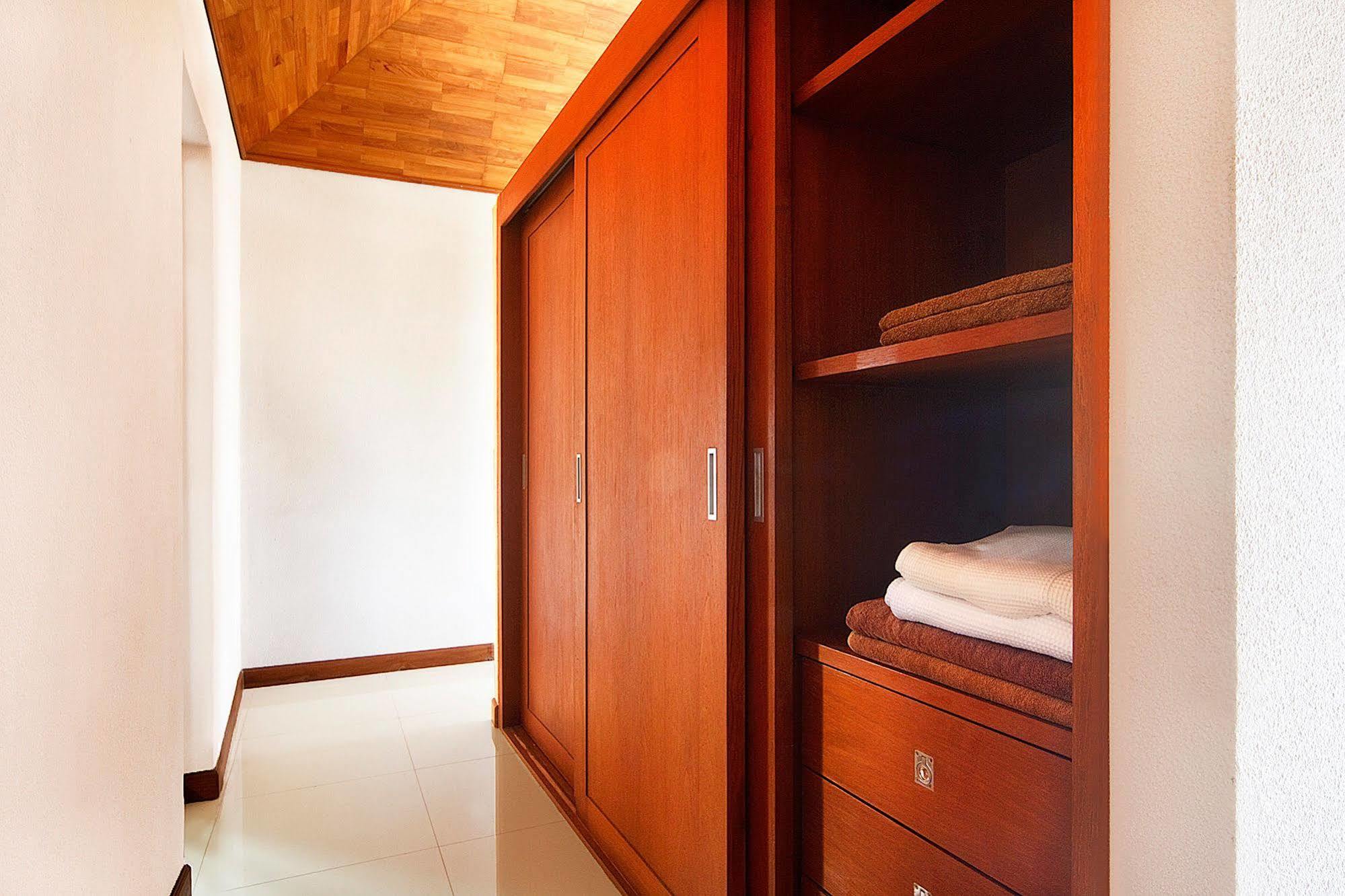 Baan Napoli Luxury Villa بوفوت المظهر الخارجي الصورة
