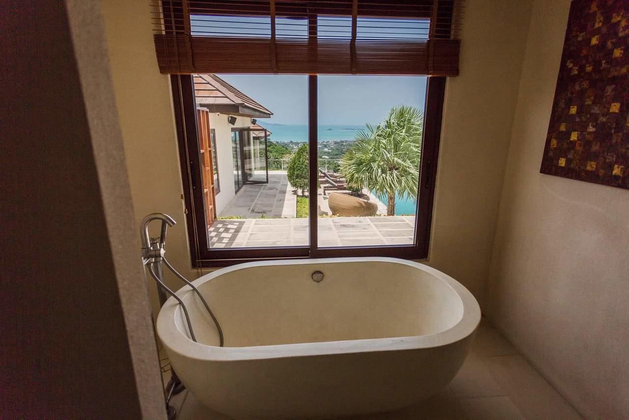 Baan Napoli Luxury Villa بوفوت المظهر الخارجي الصورة