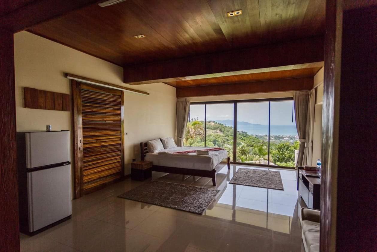 Baan Napoli Luxury Villa بوفوت المظهر الخارجي الصورة