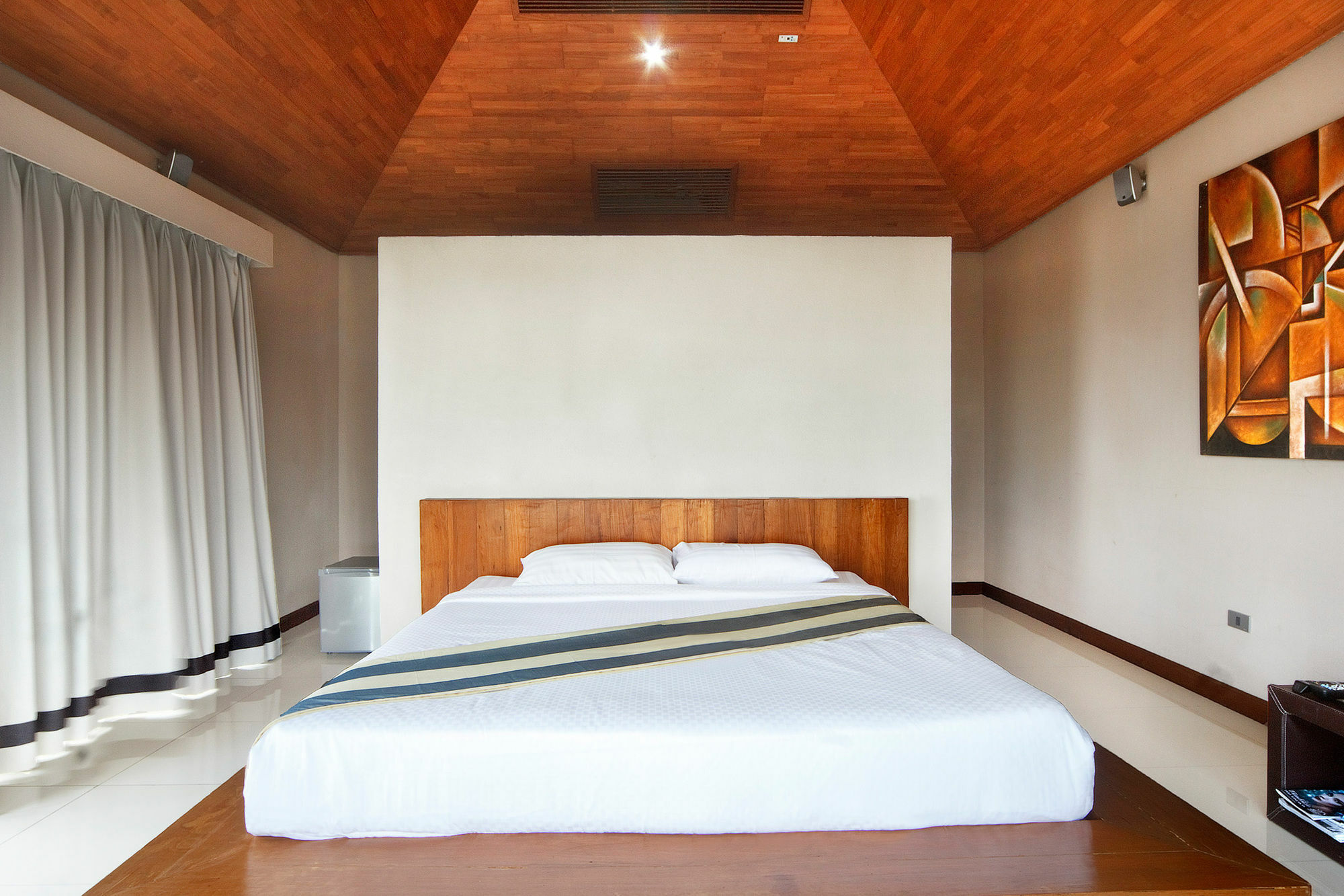 Baan Napoli Luxury Villa بوفوت المظهر الخارجي الصورة