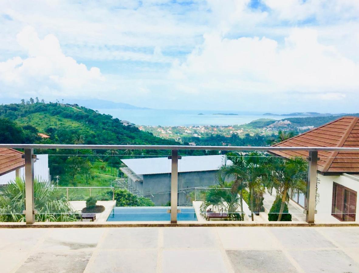 Baan Napoli Luxury Villa بوفوت المظهر الخارجي الصورة